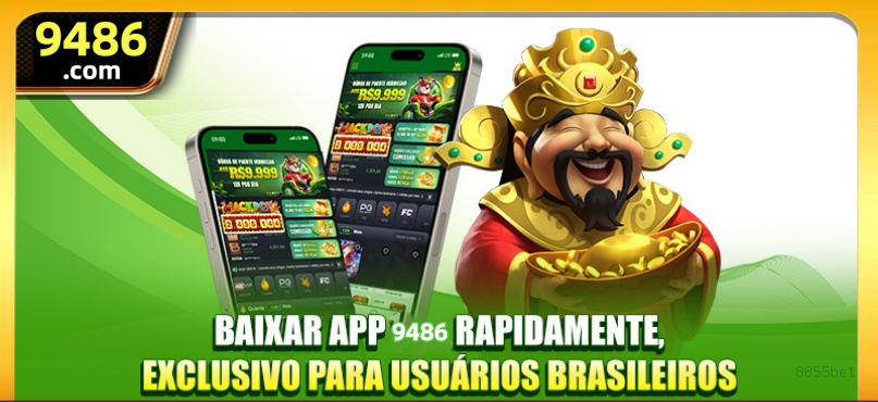 Comparação APP mobile vs versão web da 8855bet