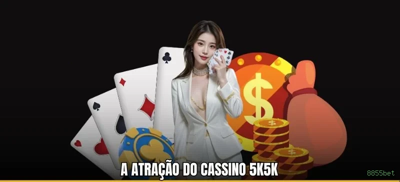 8855bet: Os Melhores Recursos da Seção Arcade Que Você Precisa Conhecer