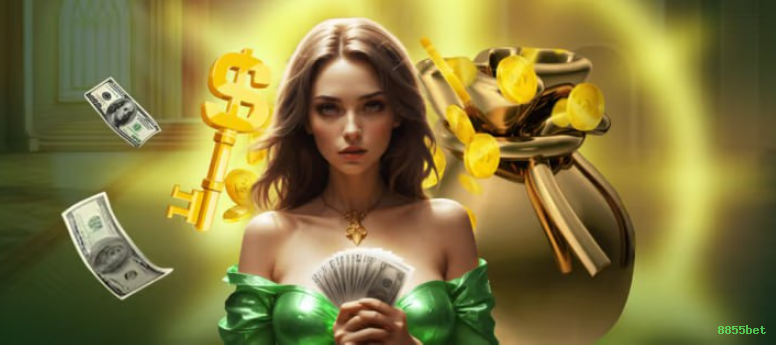 8855bet: Entre no Mundo Mágico das Cartas e Transforme Seu Jogo