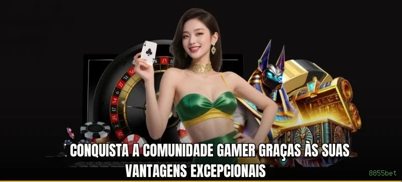 8855bet: Os Melhores Recursos da Seção Arcade Que Você Precisa Conhecer