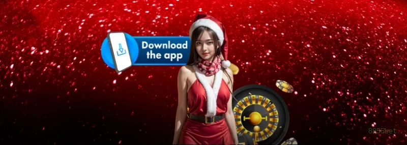 Plataforma completa da 8855bet com todos os jogos