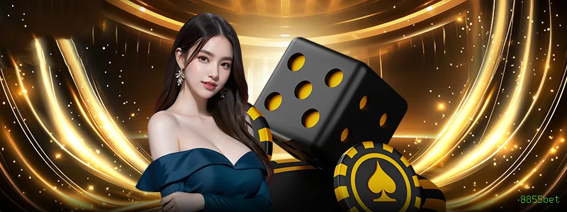8855bet: Análises que Levam Seu Jogo a Outro Nível